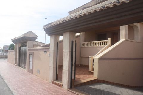 Byhus i Torrevieja, Alicante, Torrevieja - € 330.000 | Ref: Ref-N6289 - foto 1