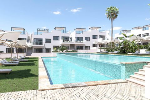 Bungalou a Torrevieja, Alicante, Torrevieja - € 329.900 | Ref: Ref-N7911 - foto 3
