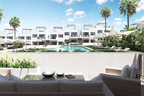 Bungalou a Torrevieja, Alicante, Torrevieja - € 329.900 | Ref: Ref-N7911 - foto 8