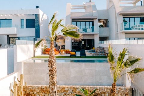 Bungalou a Rojales, Alicante, Rojales - € 599.000 | Ref: Ref-N7417 - foto 18