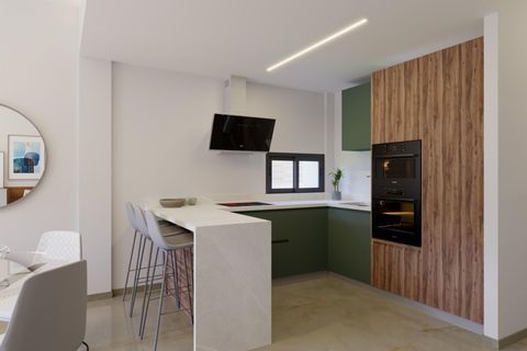 Villa i Algorfa, Alicante, Algorfa - € 445.000 | Ref: Ref-N7666 - foto 4