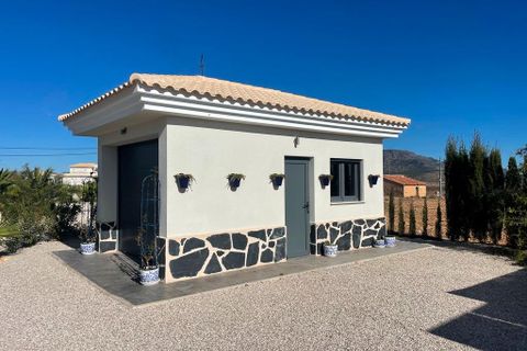 Villa a Pinoso, Alicante, Pinoso - € 332.000 | Ref: Ref-N7754 - foto 17