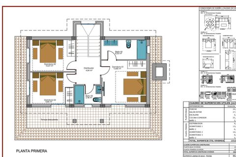 Villa i Pinoso, Alicante, Pinoso - € 397.000 | Ref: Ref-N7756 - foto 28