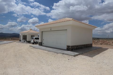 Villa a Pinoso, Alicante, Pinoso - € 423.000 | Ref: Ref-N7757 - foto 8