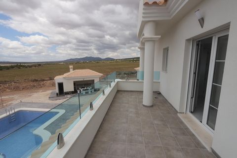 Villa a Pinoso, Alicante, Pinoso - € 423.000 | Ref: Ref-N7757 - foto 13