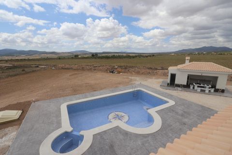 Villa a Pinoso, Alicante, Pinoso - € 423.000 | Ref: Ref-N7757 - foto 14