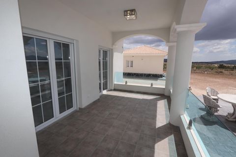 Villa a Pinoso, Alicante, Pinoso - € 423.000 | Ref: Ref-N7757 - foto 15