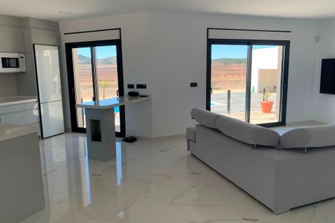 Villa a Pinoso, Alicante, Pinoso - € 518.000 | Ref: Ref-N7763 - foto 2