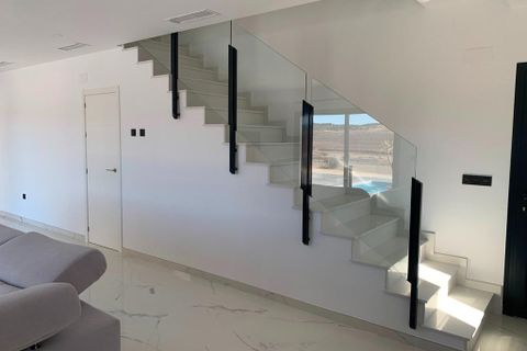 Villa a Pinoso, Alicante, Pinoso - € 518.000 | Ref: Ref-N7763 - foto 5