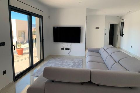 Villa a Pinoso, Alicante, Pinoso - € 518.000 | Ref: Ref-N7763 - foto 6
