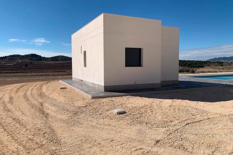 Villa a Pinoso, Alicante, Pinoso - € 518.000 | Ref: Ref-N7763 - foto 14