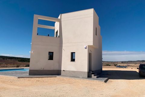 Villa a Pinoso, Alicante, Pinoso - € 518.000 | Ref: Ref-N7763 - foto 15