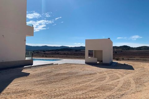 Villa a Pinoso, Alicante, Pinoso - € 518.000 | Ref: Ref-N7763 - foto 16