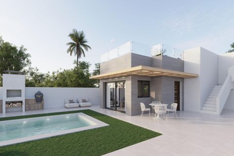Villa i Polop, Alicante, Polop - € 585.000 | Ref: Ref-N7989 - foto 3