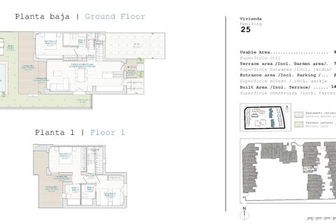 Byhus i El Verger, Alicante, El Verger - € 447.000 | Ref: Ref-N8026 - foto 14