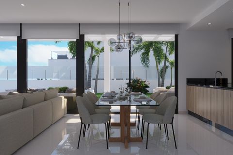 Villa a Finestrat, Alicante, Finestrat - € 1.150.000 | Ref: Ref-N8269 - foto 7