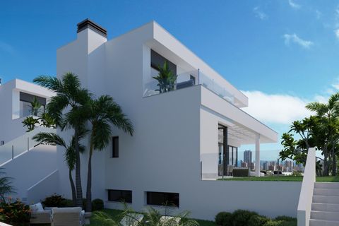 Villa a Finestrat, Alicante, Finestrat - € 1.150.000 | Ref: Ref-N8269 - foto 24