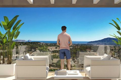 Byhus i La Nucia, Alicante, La Nucia - € 457.000 | Ref: Ref-N8389 - foto 6