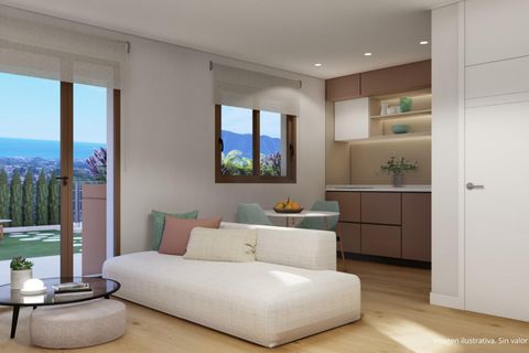 Byhus i La Nucia, Alicante, La Nucia - € 457.000 | Ref: Ref-N8389 - foto 7