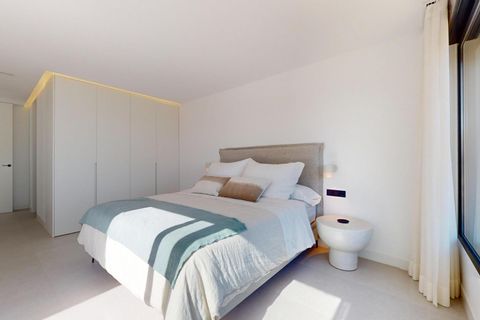 Villa en Polop, Alicante, Polop - € 860.000 | Ref: Ref-N8419 - photo 17