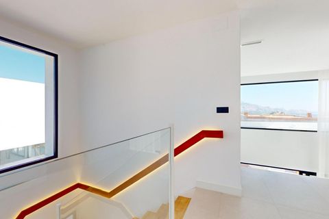 Villa en Polop, Alicante, Polop - € 860.000 | Ref: Ref-N8419 - photo 18