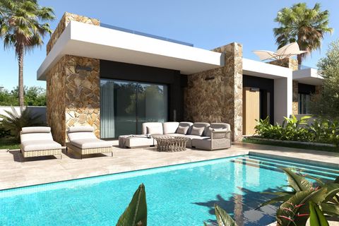 Villa a Ciudad Quesada, Alicante, Ciudad Quesada - € 532.000 | Ref: Ref-N8545 - foto 2