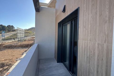 Villa i Polop, Alicante, Polop - € 505.280 | Ref: Ref-N8647 - foto 21
