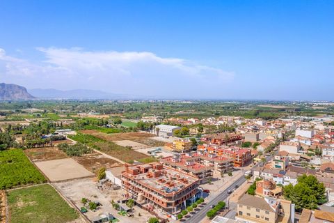 Lejlighed i Jacarilla, Alicante, Jacarilla - € 158.500 | Ref: Ref-N8787 - foto 28