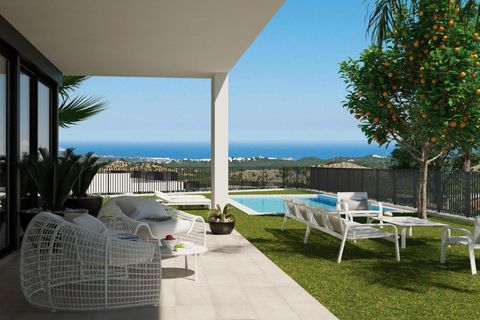 Villa i Polop, Alicante, Polop - € 625.000 | Ref: Ref-N8805 - foto 2
