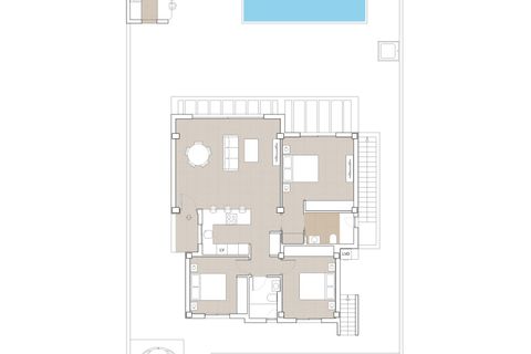 Villa i Polop, Alicante, Polop - € 568.000 | Ref: Ref-N8842 - foto 12