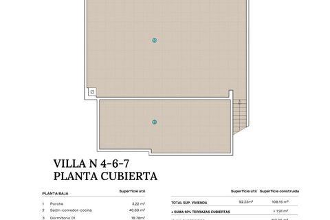 Villa i Polop, Alicante, Polop - € 568.000 | Ref: Ref-N8842 - foto 14