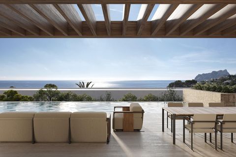 Villa i Benissa, Alicante, Benissa - € 2.850.000 | Ref: Ref-N9313 - foto 2