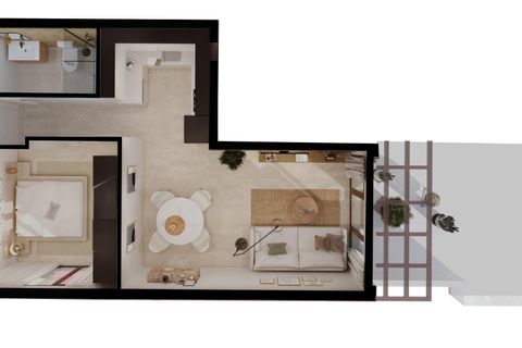 Lejlighed i Vera, Almeria, Vera - € 187.950 | Ref: Ref-N9131 - foto 25