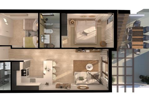 Lejlighed i Vera, Almeria, Vera - € 237.300 | Ref: Ref-N9132 - foto 27