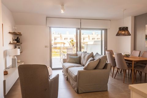 Bungalou a Orihuela, Alicante, Orihuela - € 299.900 | Ref: Ref-SP1177 - foto 4
