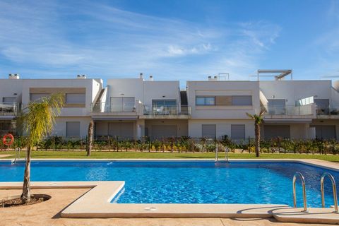 Bungalou a Orihuela, Alicante, Orihuela - € 299.900 | Ref: Ref-SP1177 - foto 28