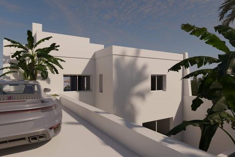 Villa en Algorfa, Alicante, Algorfa - € 779.000 | Ref: Ref-N9364 - photo 3