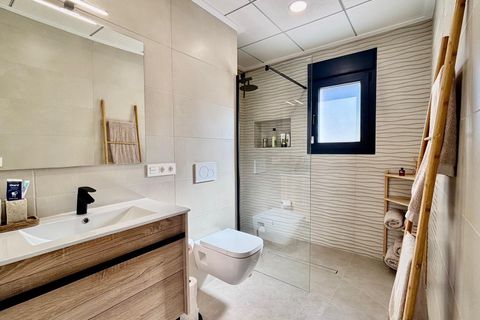 Villa i Rafal, Alicante, Rafal - € 415.000 | Ref: Ref-N9373 - foto 10