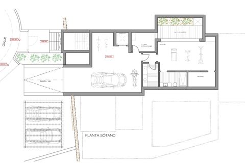 Villa a Javea, Alicante, Javea - € 2.050.000 | Ref: Ref-N9403 - foto 17