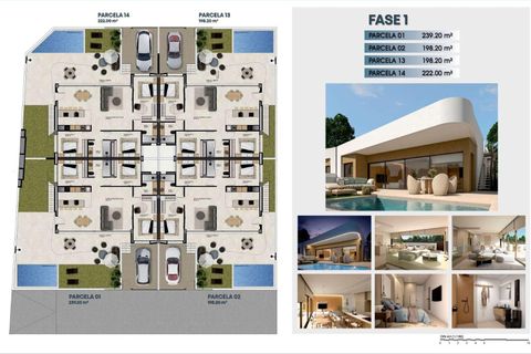 Villa a Dolores, Alicante, Dolores - € 419.900 | Ref: Ref-N9433 - foto 19