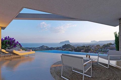 Villa i Benitachell, Alicante, Benitachell - € 920.000 | Ref: Ref-N9517 - foto 3