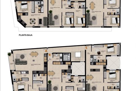 Penthouse i Catral, Alicante, Catral - € 213 000 | Ref: Ref-N9649 - foto 8