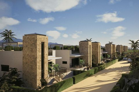 Villa i Mazarron, Murcia, Mazarron - € 289.000 | Ref: Ref-N9662 - foto 16
