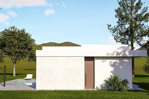Villa a Pinoso, Alicante, Pinoso - € 349.000 | Ref: Ref-N9694 - foto 4