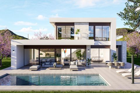 Villa a Pinoso, Alicante, Pinoso - € 702.000 | Ref: Ref-N9700 - foto 2