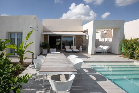 Haus in Algorfa, Alicante, Algorfa - € 610.000 | Ref: Ref-CBE02-180 - Foto 5