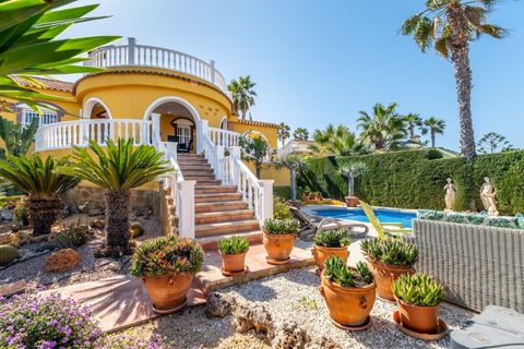 Byhus i Gran Alacant, Alicante, Gran Alacant - € 580.000 | Ref: Ref-CBE02-279 - foto 1