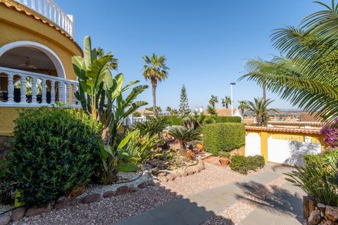 Byhus i Gran Alacant, Alicante, Gran Alacant - € 580.000 | Ref: Ref-CBE02-279 - foto 3