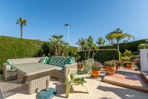 Byhus i Gran Alacant, Alicante, Gran Alacant - € 580.000 | Ref: Ref-CBE02-279 - foto 10