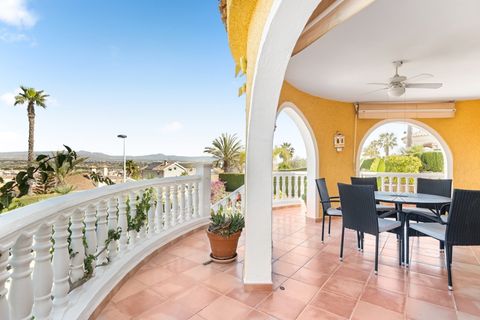 Byhus i Gran Alacant, Alicante, Gran Alacant - € 580.000 | Ref: Ref-CBE02-279 - foto 14